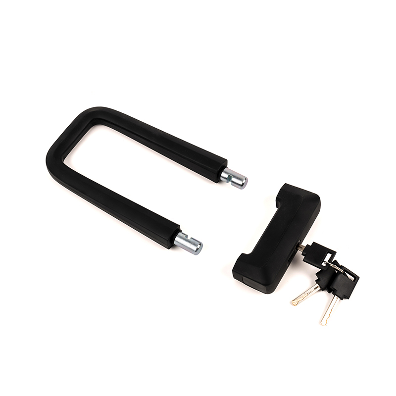 21cm Güçlü Çekme ve Kesme Dayanıklı U-Lock