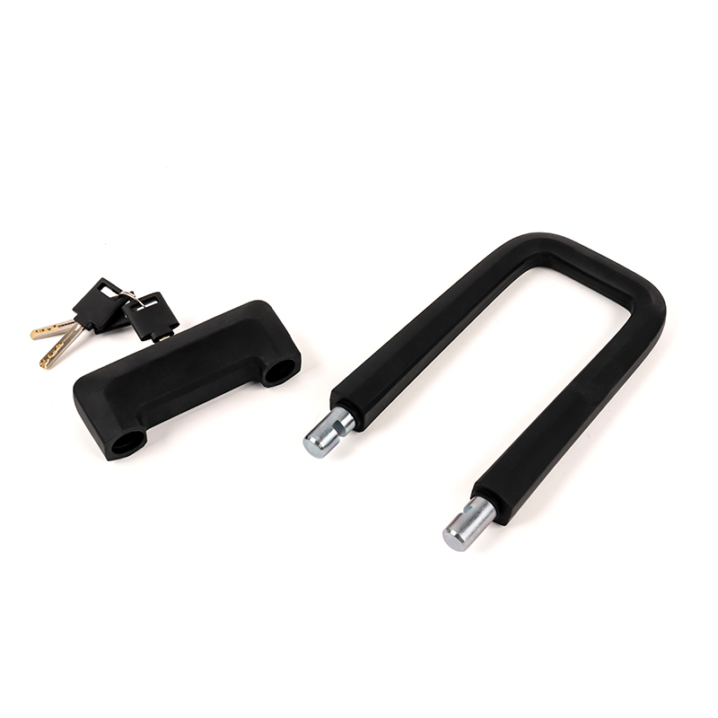 21cm Güçlü Çekme ve Kesme Dayanıklı U-Lock