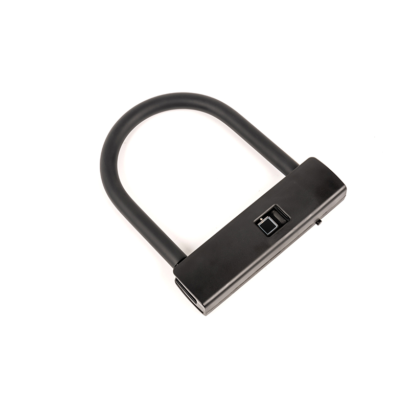 Akıllı Kontrol Çok Boyutlu Parmak İzi Tanıma U-Lock