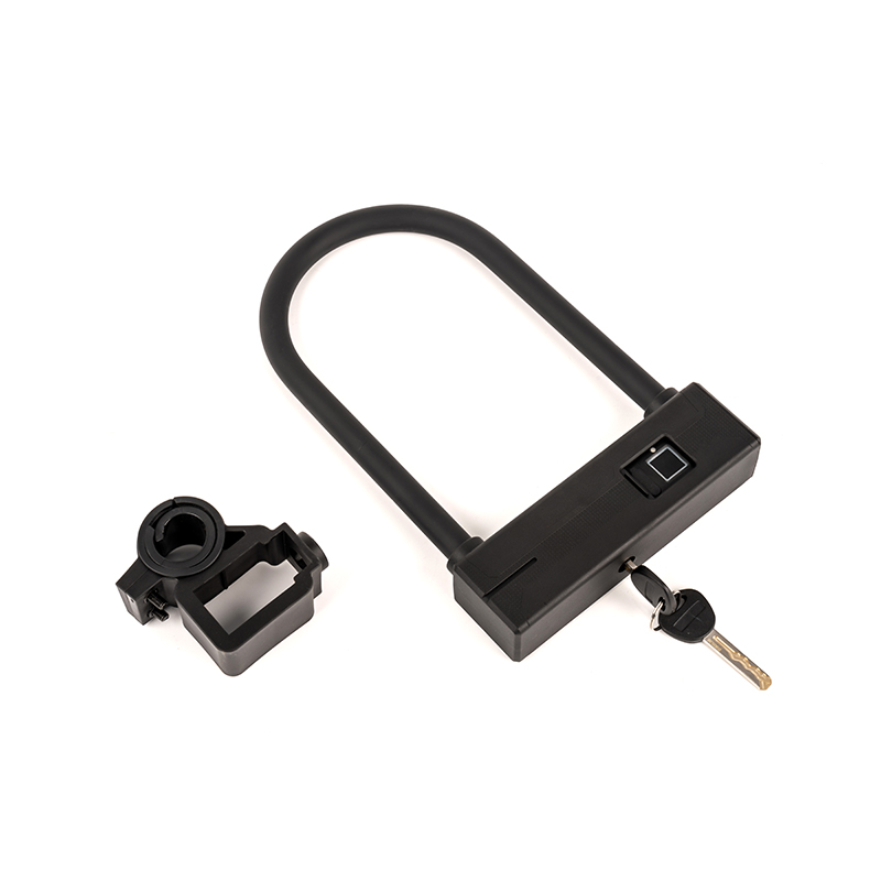 USB Android Şarj Arayüzü Çift hırsızlık önleme U-Lock