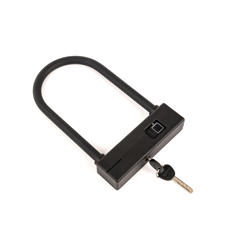 USB Android Şarj Arayüzü Çift hırsızlık önleme U-Lock