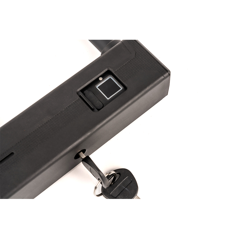 USB Android Şarj Arayüzü Çift hırsızlık önleme U-Lock