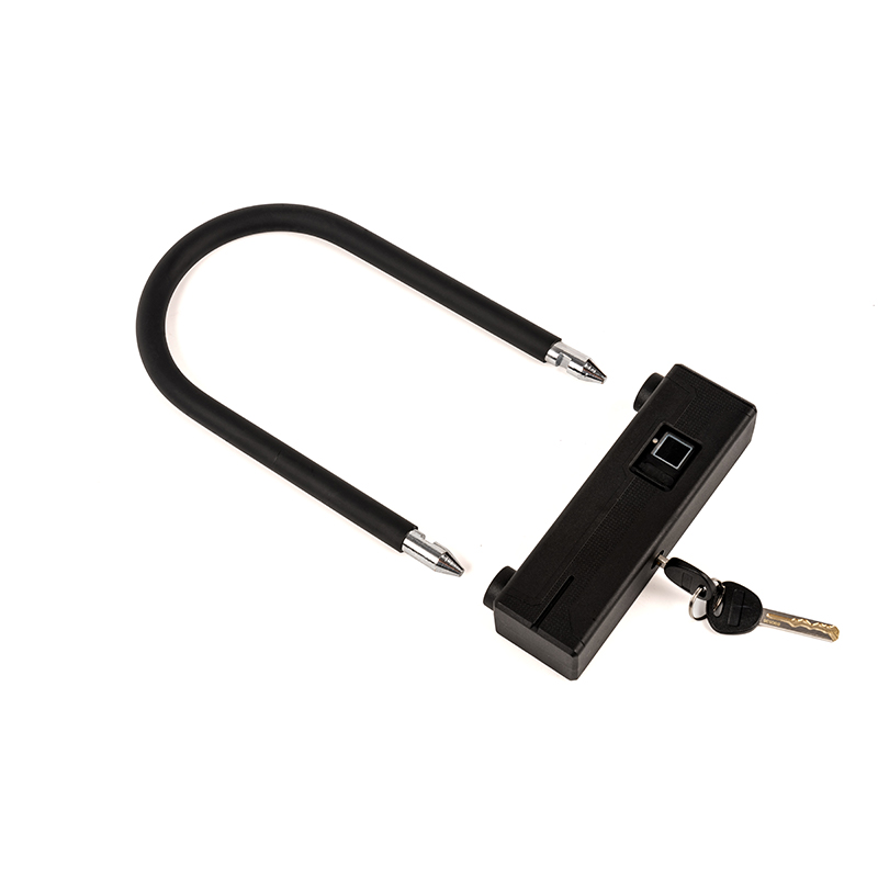USB Android Şarj Arayüzü Çift hırsızlık önleme U-Lock