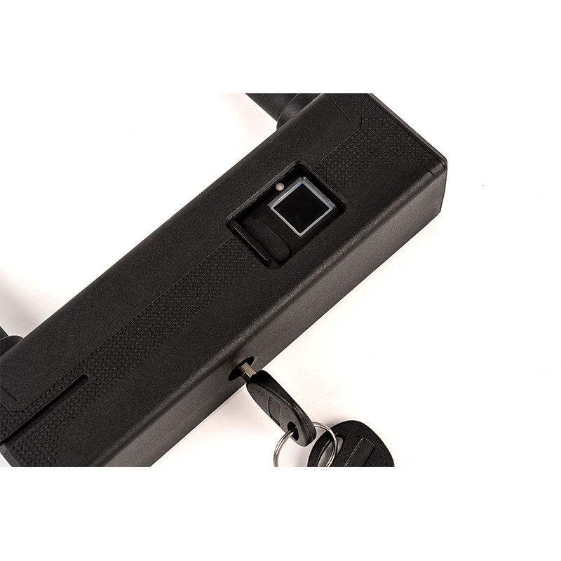 USB Android Şarj Arayüzü Çift hırsızlık önleme U-Lock